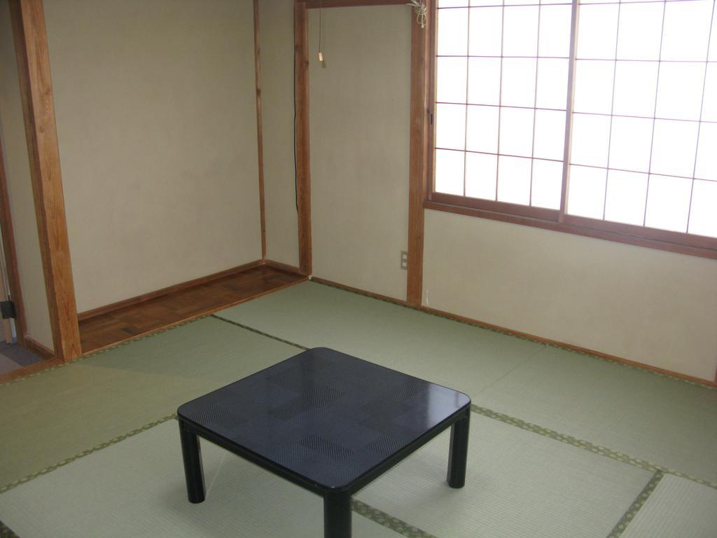Ryokan Kobayashi Katashina Exterior photo