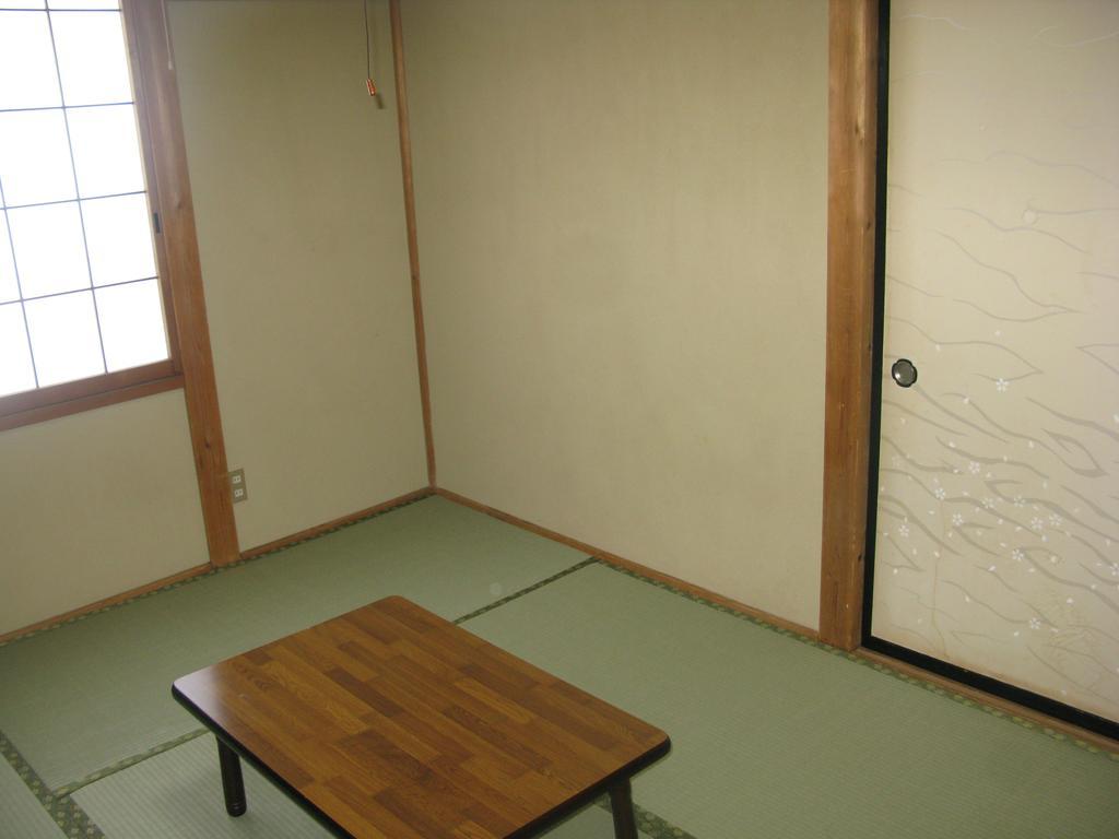 Ryokan Kobayashi Katashina Exterior photo