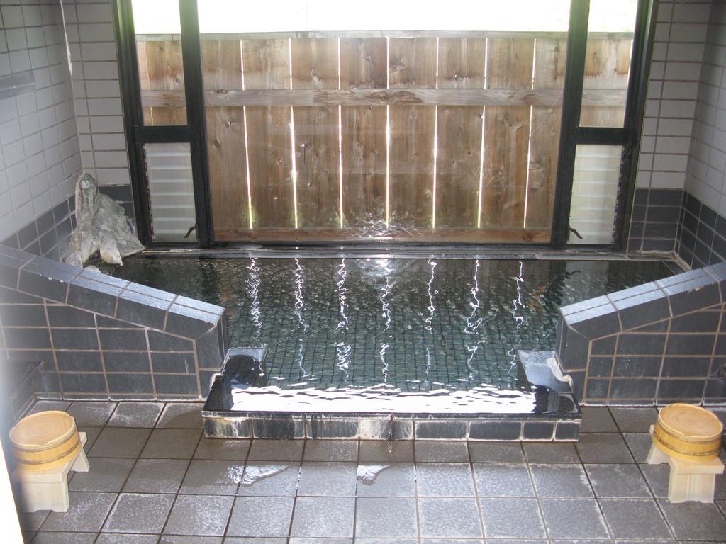 Ryokan Kobayashi Katashina Exterior photo